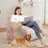Bean Bag Chair, Oversized Bean Bag For Adults Kids-396901118-396901119