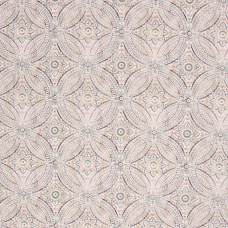 Suite Bangalore Medallion Fabric