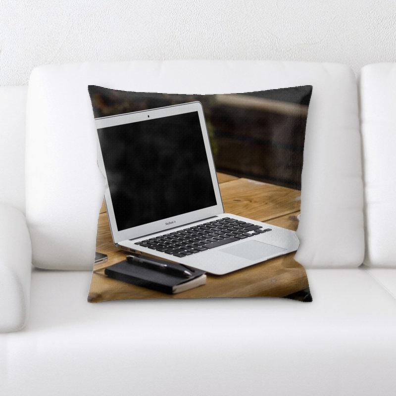 Coussin de station de travail