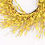 Couronne florale 22 po Forsythia-2025682579