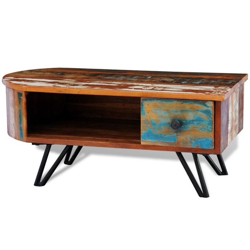 Airydale Coffee Table with Storage