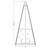 Malvern 4 - Light Single Pendant-678616785
