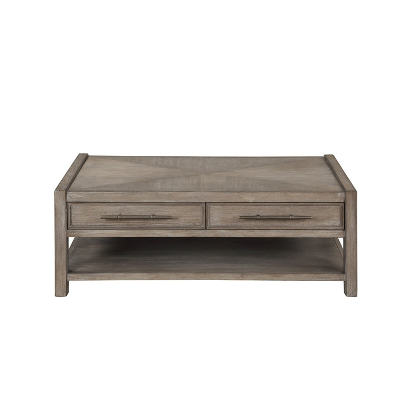 50 inch Coffee Table