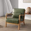 Jyrin 65.5Cm Wide Armchair-434175757-434175746