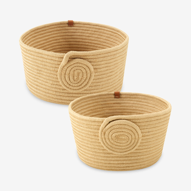 Laundry Basket