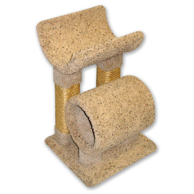 habitation pour chat 28 "Morgan