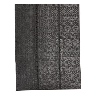 Ikat Area Rug