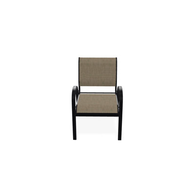 Aruba 1 Outdoor Dining Armchair
