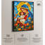 Impression sur toile en verre «G Evangile I» par Art Remedy-115025280-115025286