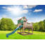 Liam AXI Hemlock Swing Set with 1 Swing(s) , 1 Slide(s)