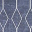 Tapis bleu marine Pymble-87132832