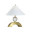 Crest Table Lamp
