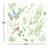 Stevenson 33' L x 20.5" W Non-Woven Wallpaper Roll-26154196