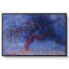 The Red Tree, 1909 - Piet Mondrian, toile tendue avec châssis-627316218-627316219