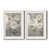 White Framed Paper
