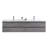 Drason Double Bathroom Vanity with Top-1208192892