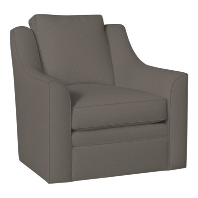 Nicholas Swivel Armchair