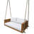 Sedona Teak Swing Frame