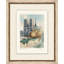 Paris, Notre Dame Painting
