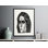 Braxton 1 Piece Wall Art