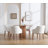 Tascherau Tufted Solid Back Arm Chair-1825908450-1863511994