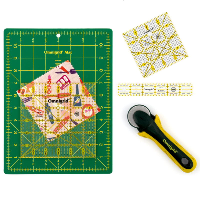 Trousse de voyage Omnigrid