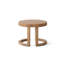 Table d'appoint d'extérieur LightWeight