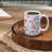 Meadow 15 oz. Decorative Ceramic Mug