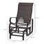 Fauteuil oscillant Outsunny-1610615957