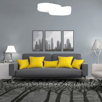 Tapis brouillard First Take Woodland Way