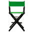 Chaise de réalisateur pliante 24 po-19623352-19623340