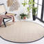 Tapis marbre sisal / gris foncé-1016695753