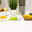 Ensemble de râpes à fromage BergHOFF CooknCo