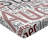 Microfiber Fitted Sheet-43732234