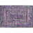 Premium Machine Washable Bucz AMF1725 Geometric Rug-568001127