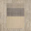 Tundra Wool Striped Area Rug-1644764631