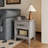 Bridgeport 2 Nightstand For Bedroom With Charging Station-89741033