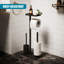 Free Standing Toilet Paper Holder