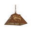 Rustic Lodge 2 - Light Pendant-16183368