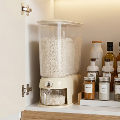 Food Storage Container