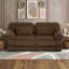Causeuse modulaire 2 places-1509019323