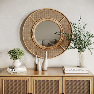 Amsden Wall Mirror