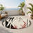 Branching Serenity Indoor And Outdoor Area Rug-189791924
