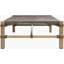 Porta Outdoor Coffee Table