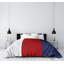 Housse de couette réversible simple Baseball-49093166-49093168-49093170