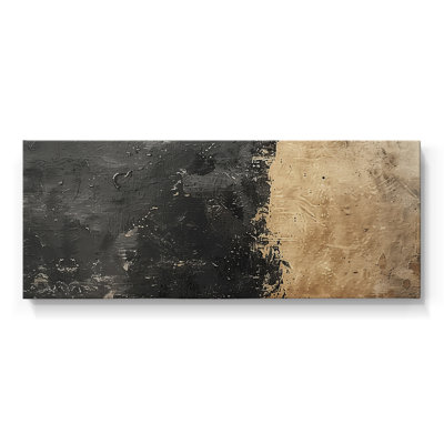 Abstract Series-CCCXLI- Gallery Wrapped Canvas -Ready to Hang