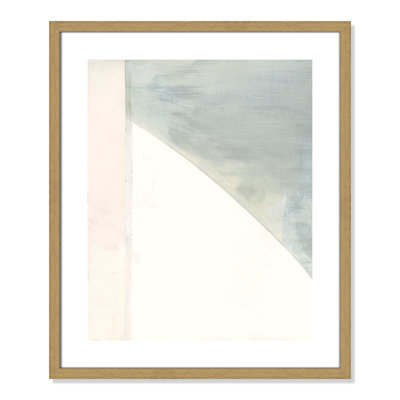 Alexandria "In Neutral I" Painting by Cartissi