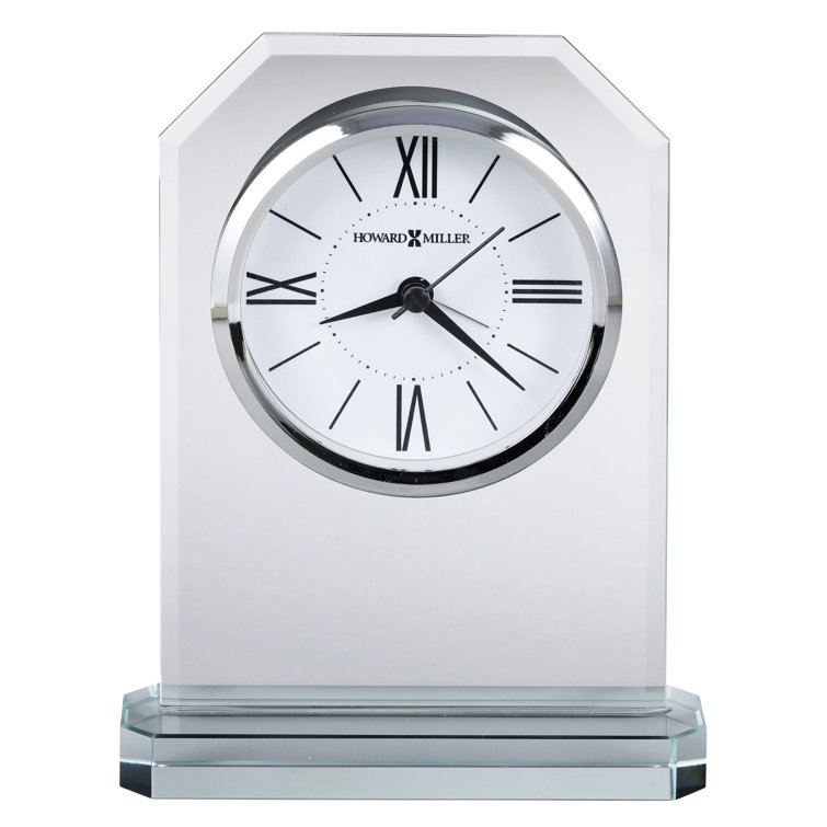 Howard Miller Quincy Quartz Clock | Perigold