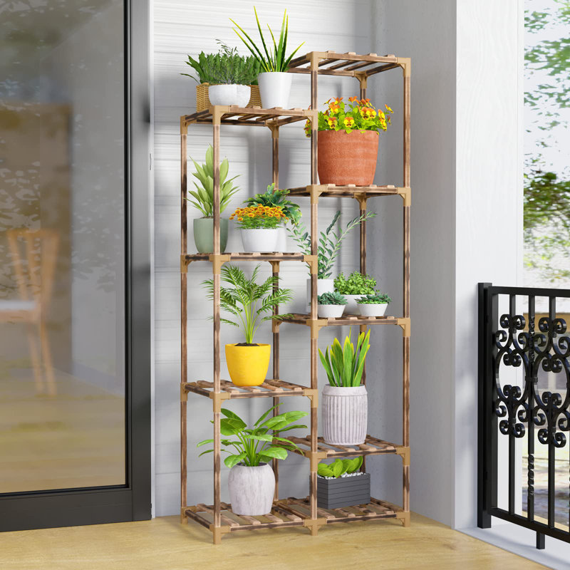 Camir Plant Stand