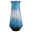 Chuva Handmade Glass Table Vase-212326807